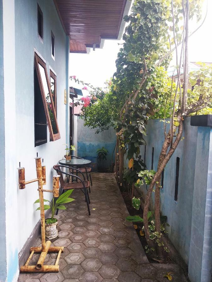 Kurnia Homestay Ternate Exterior foto